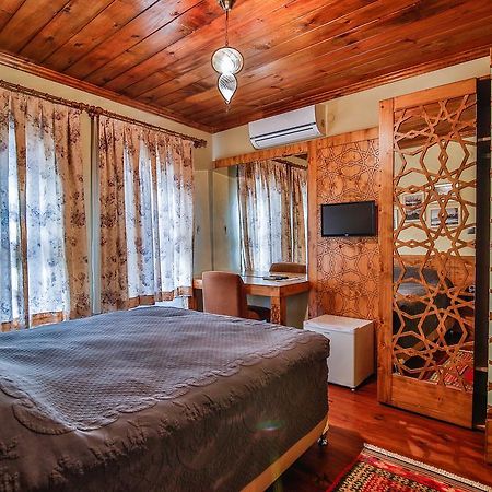Kum Pansiyon Amasra Rum bild